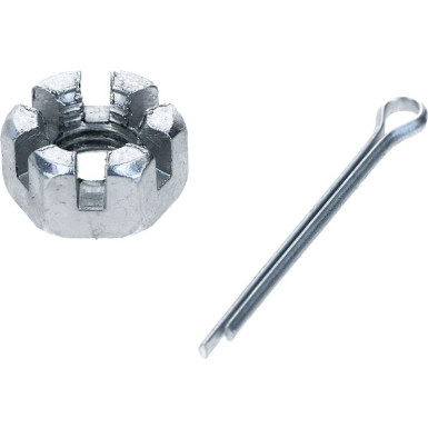 30357 02 Spurstangenkopf 30357 02 Spurstangenkopf