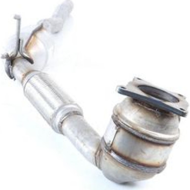 96 / Katalysator | AUDI Q3 Quattro | 28737