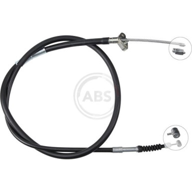 A.B.S. Handbremsseil Seilzug Festellbremse K16087 A.B.S. Handbremsseil Seilzug Festellbremse K16087