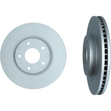 KAMOKA Bremsscheibe 103613