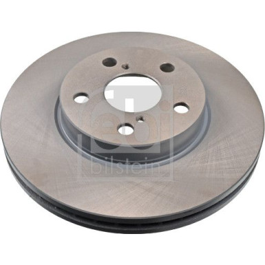 FEBI BILSTEIN Bremsscheibe 26072