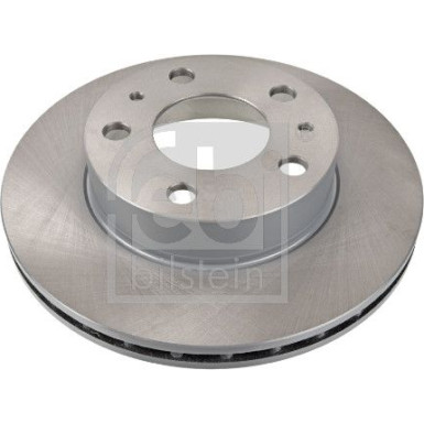 FEBI BILSTEIN Bremsscheibe 10565