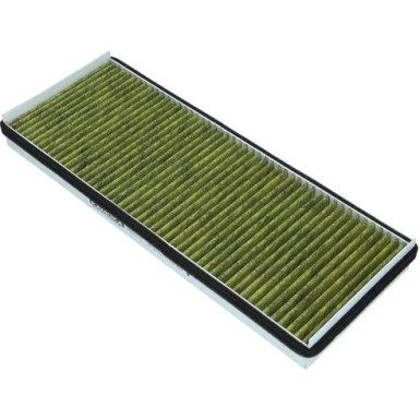 KAMOKA Filter, Innenraumluft | 6080025