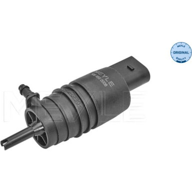 Waschwasserpumpe, Scheibenrein MEYLE-ORIGINAL: True to OE 1009550006