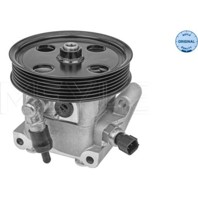 714 631 0042 Hydraulikpumpe, Lenkung MEYLE-ORIGINAL: True to OE.