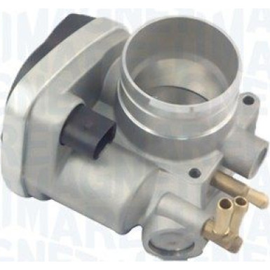 MAGNETI MARELLI Drosselklappenstutzen 802000000038