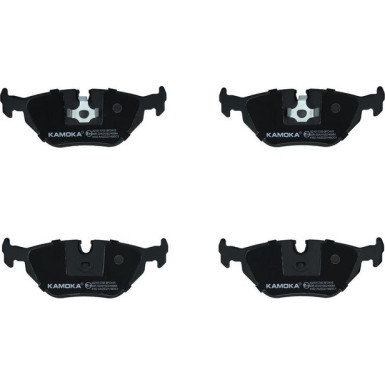 KAMOKA Bremsbelagsatz, Scheibenbremse JQ1011700