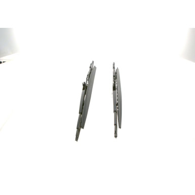 BOSCH | Wischerblatt 814S | TWIN-Standard | 3397001814