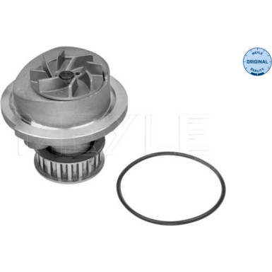 Wasserpumpe MEYLE-ORIGINAL: True to OE 6136000005