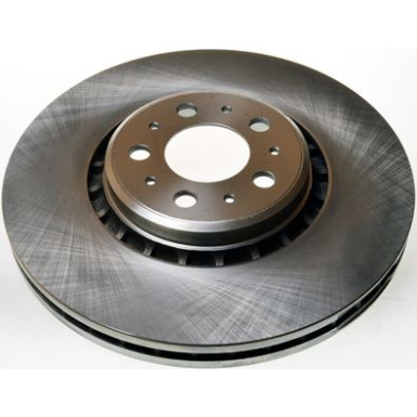 DENCKERMANN Bremsscheibe | B130399