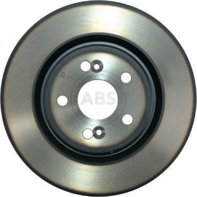 A.B.S. Bremsscheibe