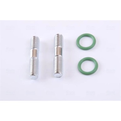 Kondensator PKW CHRYSLER Voyager III 00 FIRST FIT 94716