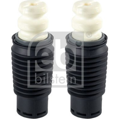 Staubschutzsatz, Stoßdämpfer | 181206 Staubschutzsatz, Stoßdämpfer | 181206