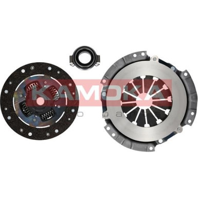 KAMOKA Kupplungssatz KC013