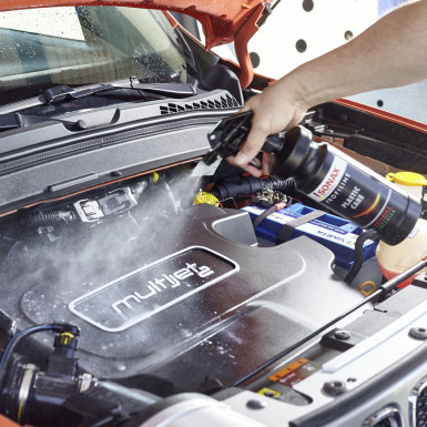 Sonax ProfiLine PlasticCare 1L PROFILINE PlasticCare 02054050