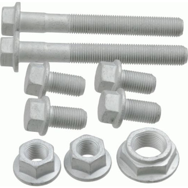 Reparatursatz | MERCEDES Sprinter | 38814 01