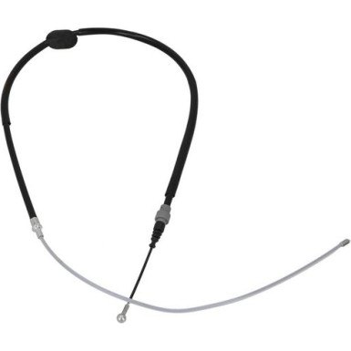 1190280 Seilzug, Feststellbremse