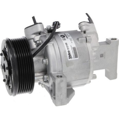 KOMPRESSOR, KLIMAANLAGE Valeo Origins New OE TECHNOLOGIE VAL813199