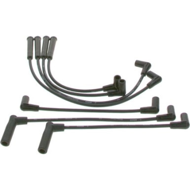 0 986 357 229 Zündleitungssatz