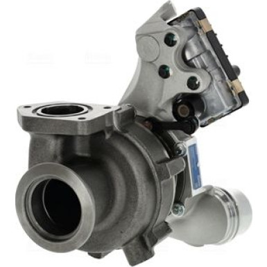 Nissens Turbo | BMW 1,2,3,4,5,X1,X3 04 | 93328