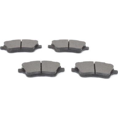 Bremsklötze Premium | FORD B-Max, Fiesta, Transit 14 | 0 986 494 792