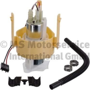Kraftstoffpumpe elektrisch | MB Viano,Vito 03 | 7.07795.01.0