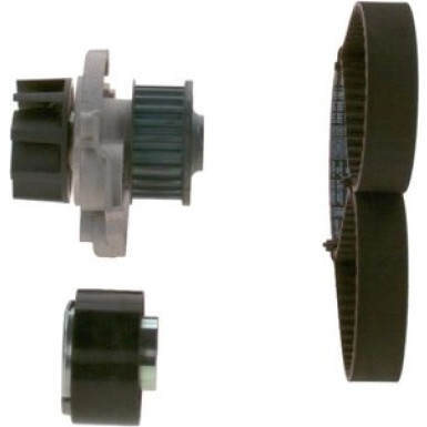 1 987 946 387 Wasserpumpe + Zahnriemensatz 1 987 946 387 Wasserpumpe + Zahnriemensatz