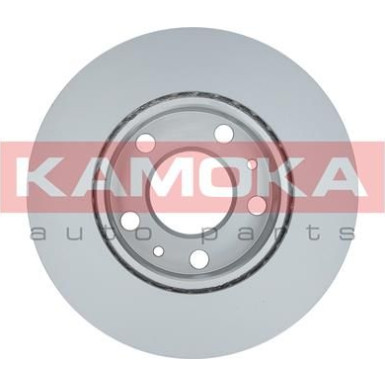 KAMOKA Bremsscheibe | 1031536