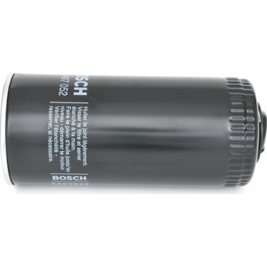 Ölfilter | HENSCHEL,JOHN DEERE,RENAULT | F 026 407 052 Ölfilter | HENSCHEL,JOHN DEERE,RENAULT | F 026 407 052