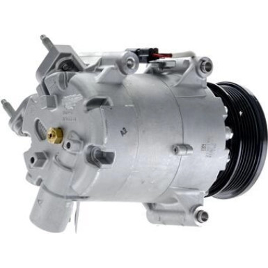 Kompressor, Klimaanlage BEHR Premium Line ACP 1388 000P