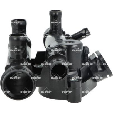 Thermostat, Kühlmittel | 725169 Thermostat, Kühlmittel | 725169