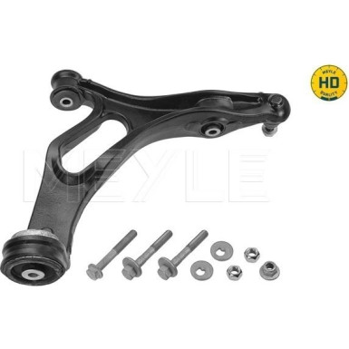 17 304 146HD Querlenker VA unten re PORSCHE Cayenne,VW Touareg 02 MEYLE-HD: Better than OE 116 050 0186/HD 17 304 146HD Querlenker VA unten re PORSCHE Cayenne,VW Touareg 02 MEYLE-HD: Better than OE 116 050 0186/HD