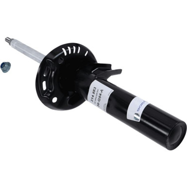 SACHS Stoßdämpfer 314 883