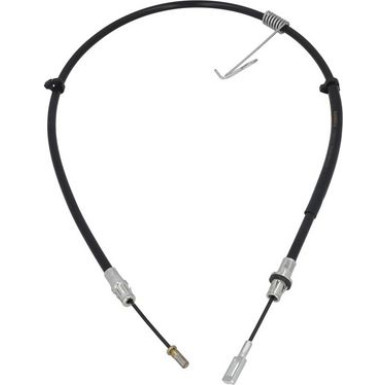 KAMOKA Seilzug, Feststellbremse 1190117 KAMOKA Seilzug, Feststellbremse 1190117