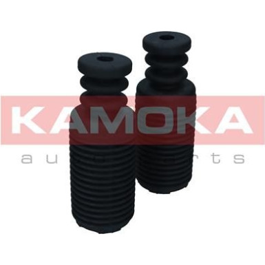 KAMOKA Staubschutzsatz, Stoßdämpfer