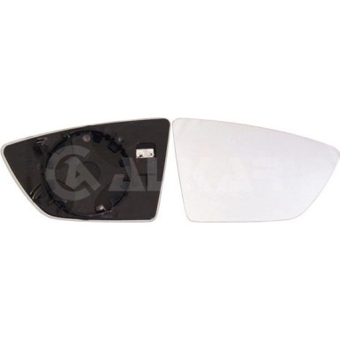 Spiegelglas, Außenspiegel | 6432807