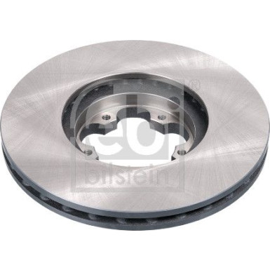 FEBI BILSTEIN Bremsscheibe 28389