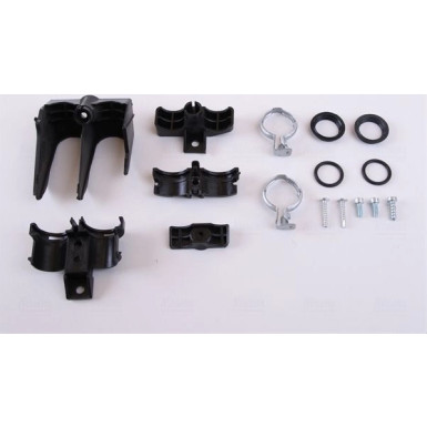 Heizkühler PKW OPEL CORSA C 00 FIRST FIT 72661