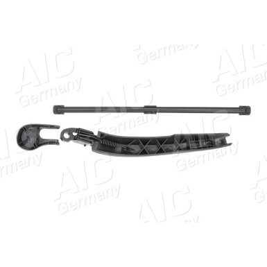 Wischerarm, hinten | BMW | 56782