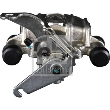 FEBI BILSTEIN Bremssattel | 178180