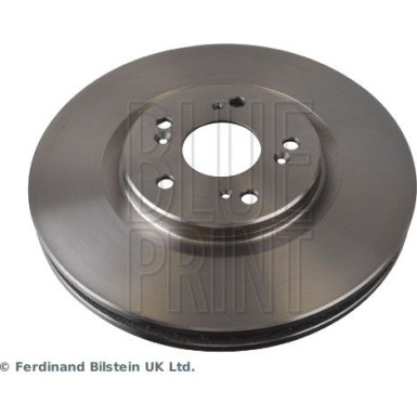 Bremsscheibe Honda P. Accord 2.2-2.4 I-Dtec 08 ADH243110