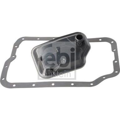 Hydraulikfiltersatz, Automatikgetriebe | 106891