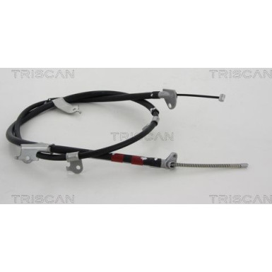 Seilzug, Feststellbremse 8140131283 Seilzug, Feststellbremse 8140131283