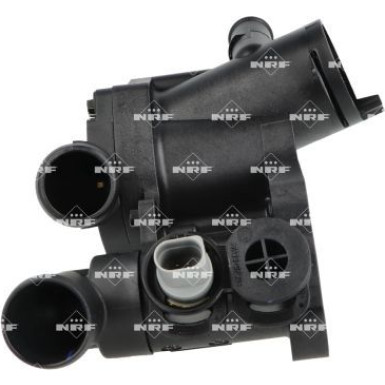 NRF Thermostat, Kühlmittel