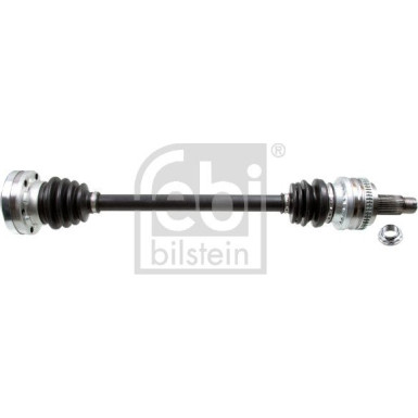 FEBI BILSTEIN Antriebswelle | 181089