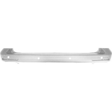 STOßSTANGE H grundiert +PDC PQ | VW TRANSPORTER T5 5,13-3,15/T6 (TÜREN) 4,15 | 7297,353,8