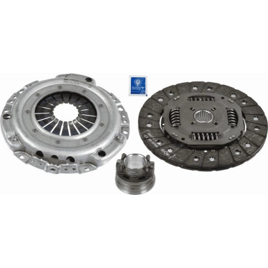 SACHS Kupplungssatz SACHS Kupplungssatz