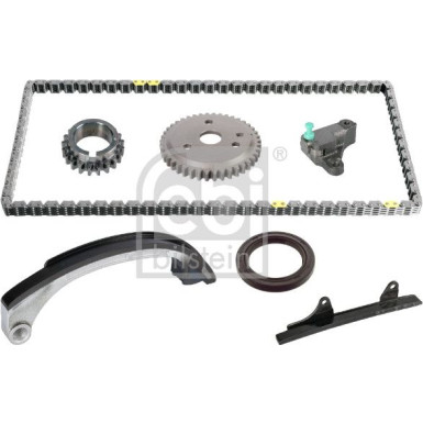 Steuerkettensatz TOYOTA Yaris 99 Standard Medium Kit 108826