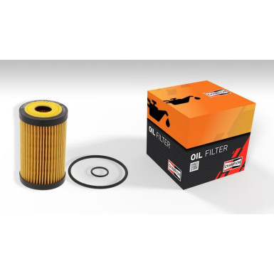 CHAMPION Ölfilter COF100521E CHAMPION Ölfilter COF100521E