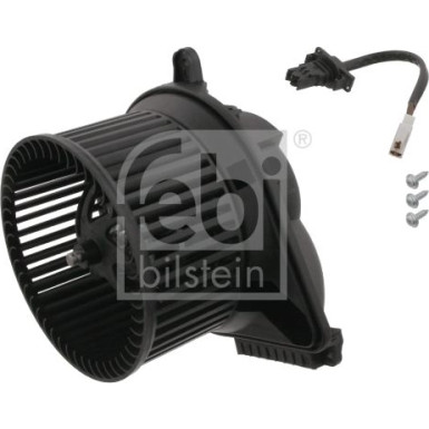 FEBI BILSTEIN Ventilator | 34594